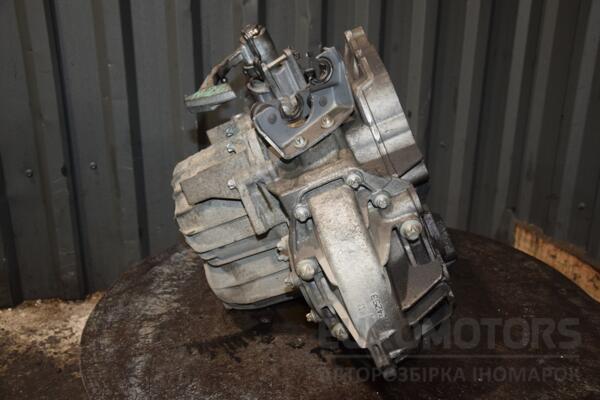 МКПП (механічна коробка перемикання передач) 6-ступка Opel Astra 1.7cdti (H) 2004-2010 55561599 424971 - 2
