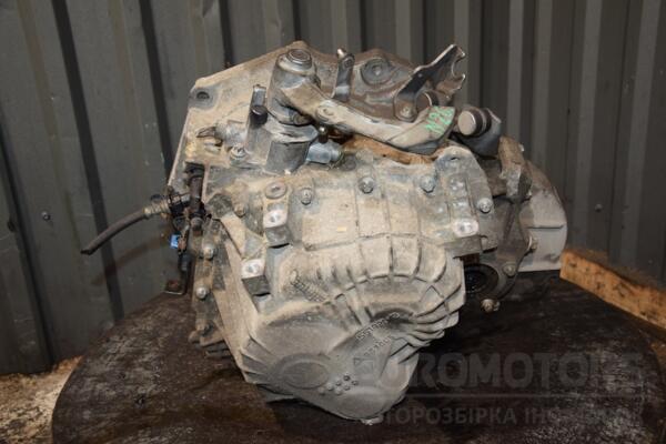 МКПП (механічна коробка перемикання передач) 6-ступка Opel Astra 1.7cdti (H) 2004-2010 55561599 424971 - 3