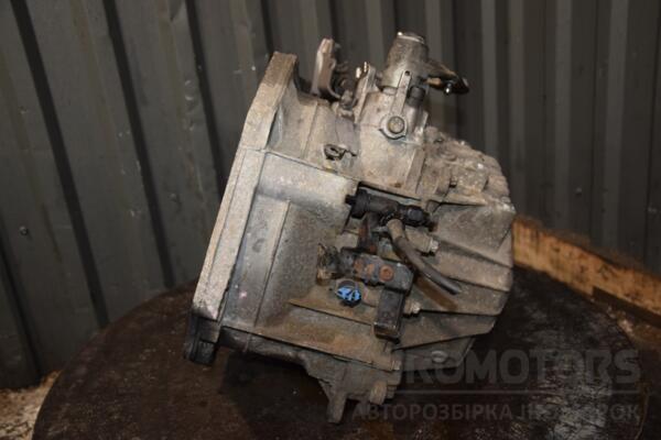 МКПП (механічна коробка перемикання передач) 6-ступка Opel Astra 1.7cdti (H) 2004-2010 55561599 424971 - 4