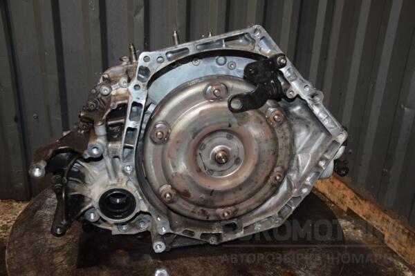 АКПП (автоматична коробка перемикання передач) 4x4 6-ступка Mazda CX-5 2.2tdi 2012 GW7603000 424977 euromotors.com.ua