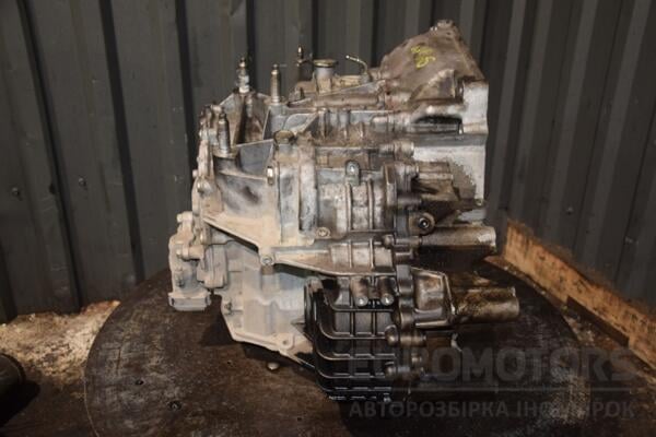 АКПП (автоматична коробка перемикання передач) 4x4 6-ступка Mazda CX-5 2.2tdi 2012 GW7603000 424977 - 2