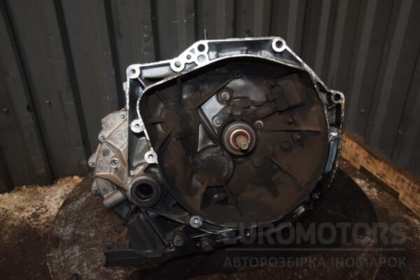 МКПП (Роботизована коробка перемикання передач) 5-ступка Citroen C4 Picasso 1.6hdi 2007-2014 20DS36 424982 euromotors.com.ua