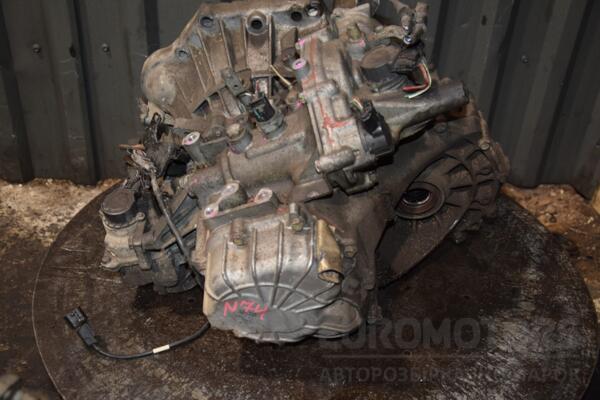 МКПП (Роботизована коробка перемикання передач) 5-ступка Toyota Corolla Verso 1.8 16V 2004-2009 3034064010 424988 - 3