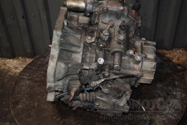 МКПП (Роботизована коробка перемикання передач) 5-ступка Toyota Corolla Verso 1.8 16V 2004-2009 3034064010 424988 - 4