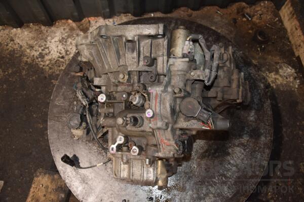 МКПП (Роботизована коробка перемикання передач) 5-ступка Toyota Corolla Verso 1.8 16V 2004-2009 3034064010 424988 - 5