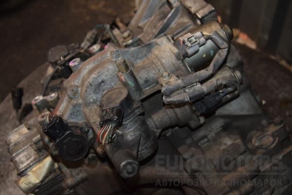 Механизм выбора и переключения передач (робот) Toyota Corolla Verso 1.8 16V 2004-2009 3396064010 424993 euromotors.com.ua