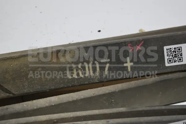 Задняя рессорная подвеска (две рессоры) Mercedes Sprinter 2.2 CDI (906) 2006-2017 A9063200206 it-15477 Дизель - 6