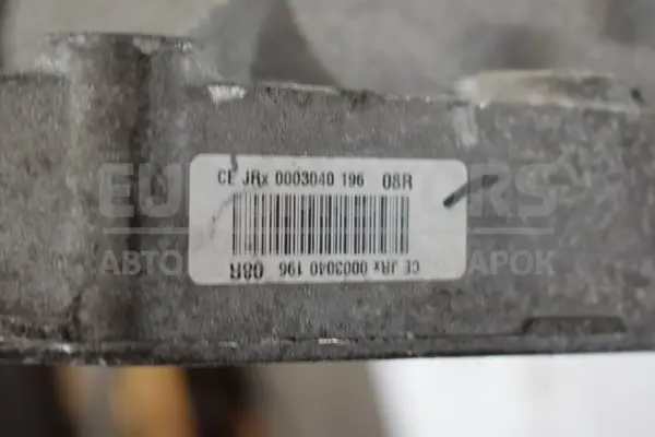 Механическая коробка передач 5-ступенчатая Dacia Duster 1.6 SCe 2010 320106830R it-15486 Бензин - 3