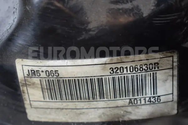 Механическая коробка передач 5-ступенчатая Dacia Duster 1.6 SCe 2010 320106830R it-15486 Бензин - 9
