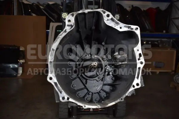 6-ступенчатая механическая коробка передач Iveco Daily 2.3 MULTIJET (E5) 2011-2014 8874020 it-15492 Дизель - 2