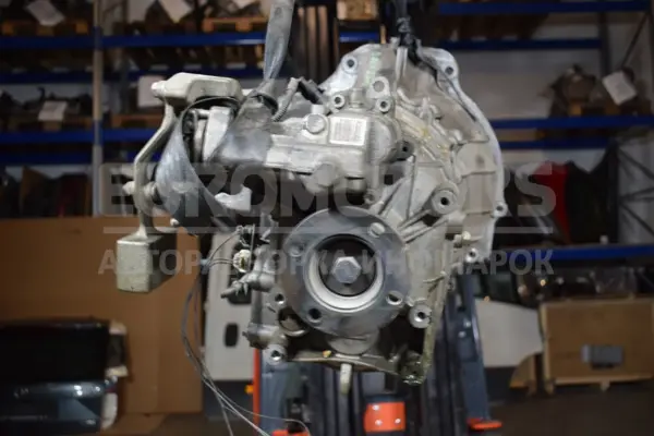 6-ступенчатая механическая коробка передач Iveco Daily 2.3 MULTIJET (E5) 2011-2014 8874020 it-15492 Дизель - 3