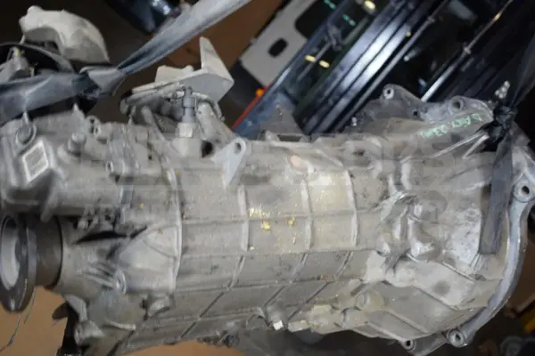 6-ступенчатая механическая коробка передач Iveco Daily 2.3 MULTIJET (E5) 2011-2014 8874020 it-15492 Дизель - 5