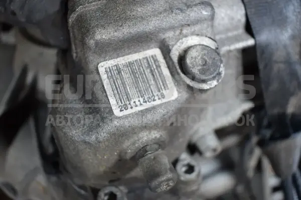 6-ступенчатая механическая коробка передач Iveco Daily 2.3 MULTIJET (E5) 2011-2014 8874020 it-15492 Дизель - 6