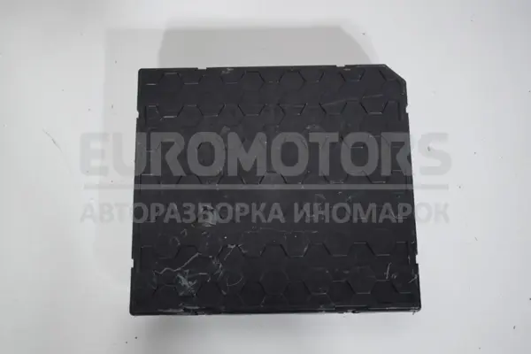 Блок керування комфортом Skoda Octavia 2.0 TFSI (A7) 2013-2020 5Q0937086BM it-15514 Бензин - 2