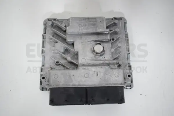 Блок управления двигателем Skoda Octavia 2.0 TFSI (A7) 2013-2020 06K907425B it-15515 Бензин euromotors.com.ua