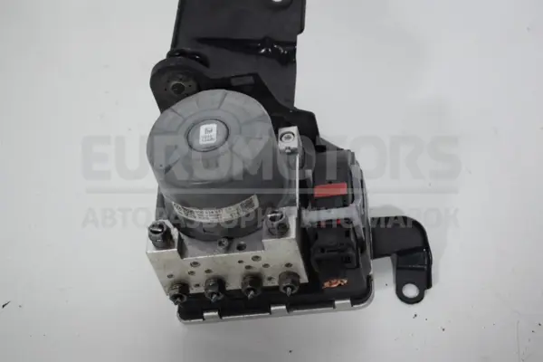 Блок АБС Skoda Octavia 2.0 TFSI (A7) 2013-2020 5Q0614517CR it-15516 Бензин - 2
