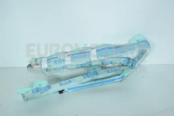 Правая боковая подушка безопасности Skoda Octavia 2.0 TFSI (A7) 2013-2020 5E0880742 it-15517 Бензин euromotors.com.ua