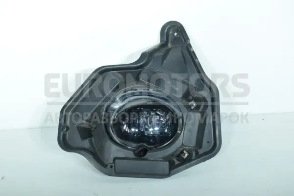 Права протитуманна фара Seat Cupra Formentor 1.5tsi 2020-2024 5FF941702HSR it-15519 Бензин euromotors.com.ua