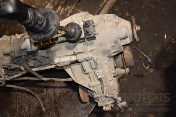 Раздаточная коробка МКПП SsangYong Rexton 2.7 Xdi 2006-2012 3200008070 425001 euromotors.com.ua
