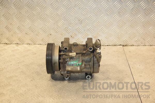 Компресор кондиціонера Renault Duster 1.5dCi 2010 8200600135 425016 - 2