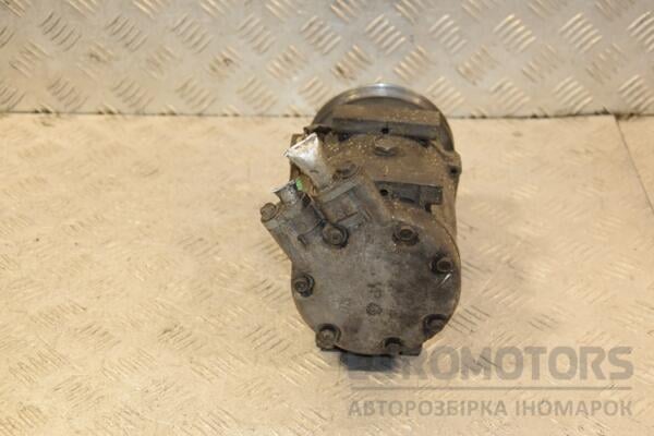 Компресор кондиціонера Renault Duster 1.5dCi 2010 8200600135 425016 - 3