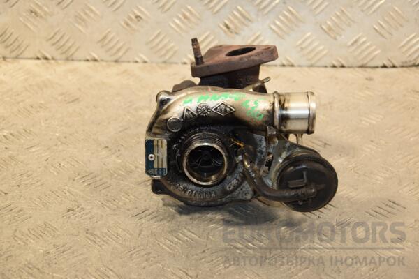 Турбіна (дефект) Renault Clio 1.5dCi (III) 2005-2012 54359700011 425020 euromotors.com.ua