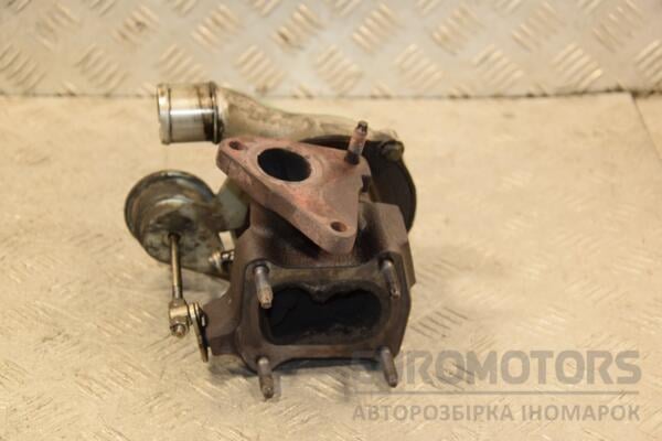 Турбина (дефект) Renault Clio 1.5dCi (III) 2005-2012 54359700011 425020 - 3