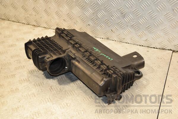 Корпус воздушного фильтра Renault Logan 1.5dCi 2005-2014 8200000176 425023 - 2