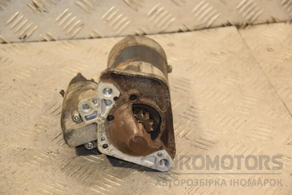 Стартер Renault Modus 1.5dCi 2004-2012 8200584675 425029 - 2