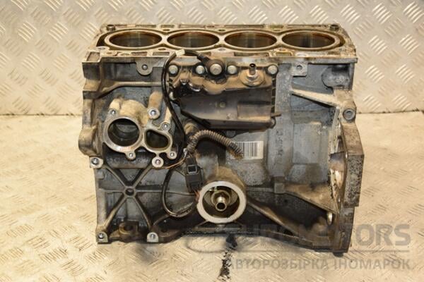 Блок двигуна (дефект) Ford Focus 1.6 16V (II) 2004-2011 7S7G6015CA 425035 euromotors.com.ua