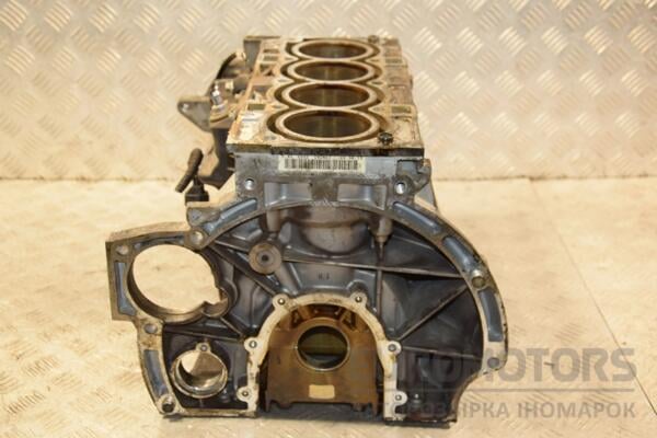 Блок двигуна (дефект) Ford Focus 1.6 16V (II) 2004-2011 7S7G6015CA 425035 - 2