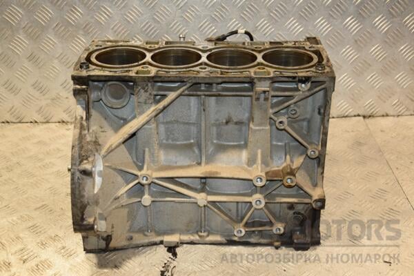 Блок двигуна (дефект) Ford Focus 1.6 16V (II) 2004-2011 7S7G6015CA 425035 - 3