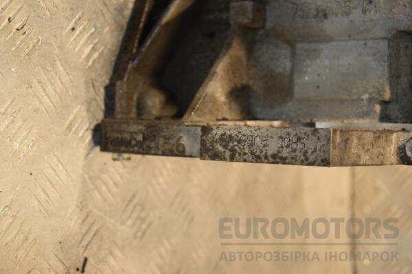 Блок двигуна (дефект) Ford Focus 1.6 16V (II) 2004-2011 7S7G6015CA 425035 - 6