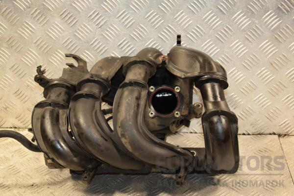 Коллектор впускной пластик Ford Focus 1.6 16V (II) 2004-2011 2S6G9424DH 425042 - 2