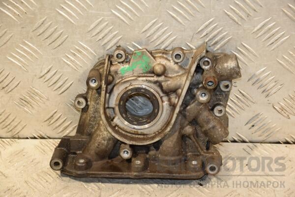 Масляний насос Ford Focus 1.6 16V (II) 2004-2011 98MM6604B1A 425044 euromotors.com.ua