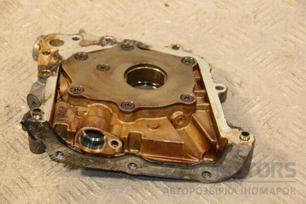 Масляний насос Ford Focus 1.6 16V (II) 2004-2011 98MM6604B1A 425044 - 2