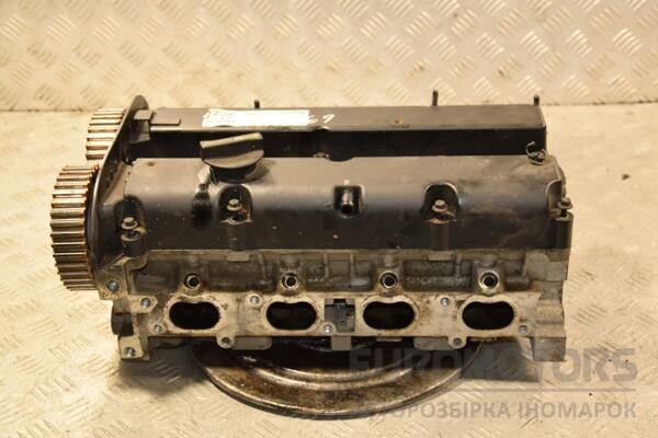Головка блоку у зборі Ford Focus 1.6 16V (II) 2004-2011 7S7G6090CB 425048 euromotors.com.ua