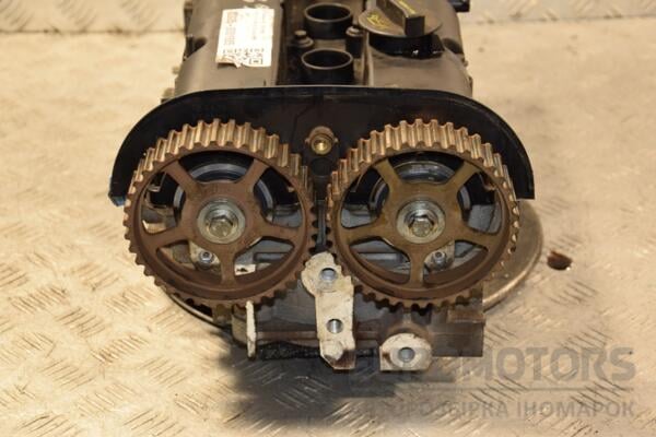 Головка блоку у зборі Ford Focus 1.6 16V (II) 2004-2011 7S7G6090CB 425048 - 2