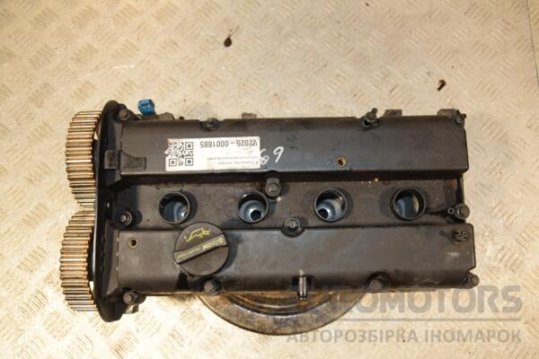 Головка блоку у зборі Ford Focus 1.6 16V (II) 2004-2011 7S7G6090CB 425048 - 5