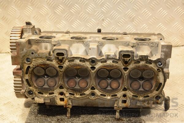 Головка блоку у зборі Ford Focus 1.6 16V (II) 2004-2011 7S7G6090CB 425048 - 6