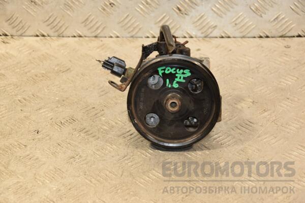 Насос гидроусилителя руля (ГУР) Ford Focus 1.6 16V (II) 2004-2011 4M513A696AE 425054 euromotors.com.ua