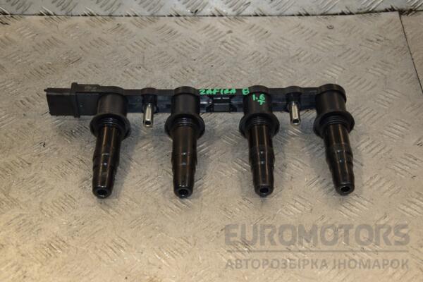 Катушка зажигания Opel Zafira 1.6T 16V (B) 2005-2011 ERA 880153 425065 euromotors.com.ua