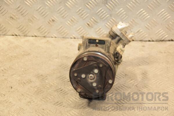 Компресор кондиціонера Opel Zafira 1.6T 16V (B) 2005-2011 13322147 425066 euromotors.com.ua