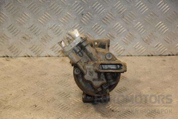 Компрессор кондиционера Opel Zafira 1.6T 16V (B) 2005-2011 13322147 425066 - 3