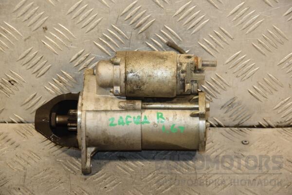 Стартер Opel Zafira 1.6T 16V (B) 2005-2011 55576980 425069 euromotors.com.ua