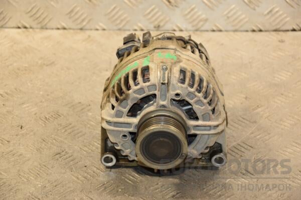Генератор Opel Zafira 1.6T 16V (B) 2005-2011 13222933 425073 euromotors.com.ua