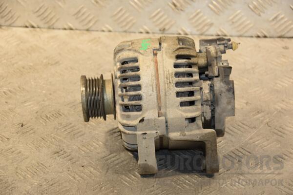 Генератор Opel Zafira 1.6T 16V (B) 2005-2011 13222933 425073 - 2