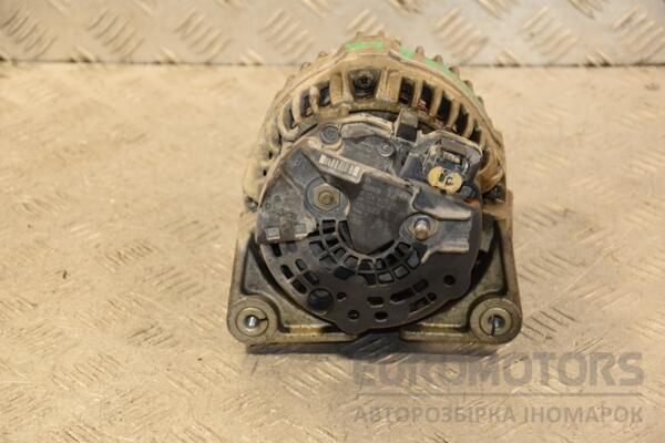 Генератор Opel Zafira 1.6T 16V (B) 2005-2011 13222933 425073 - 3