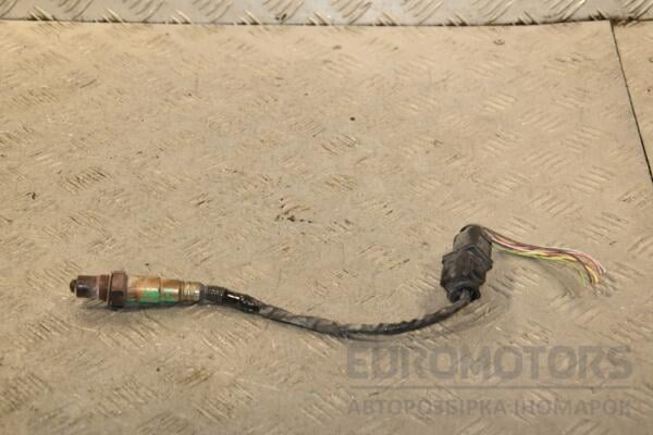 Лямбда зонд Opel Zafira 1.6T 16V (B) 2005-2011 55564535 425079 euromotors.com.ua