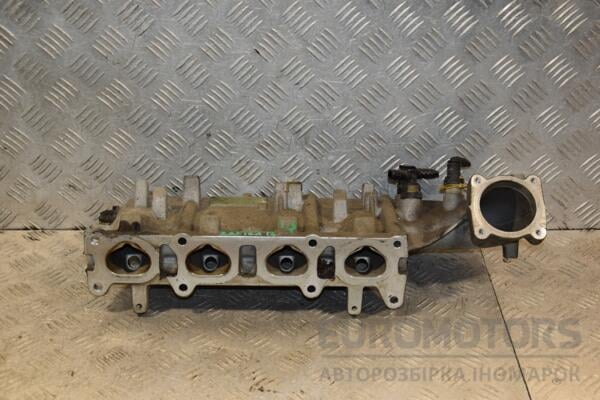 Коллектор впускной метал Opel Zafira 1.6T 16V (B) 2005-2011 55564544 425080 euromotors.com.ua
